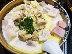 -桂客膳房·珍品堂