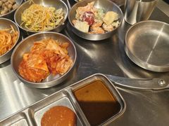 -猪的故事·韩式烤肉(韩乐坊店)