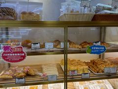-蜂蝶来饼店(拱北总店)