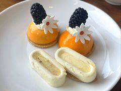 -嘉定凯悦·咖啡厅