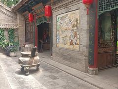 -湘子庙