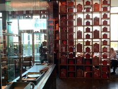 -长春凯悦酒店-品悦中餐厅