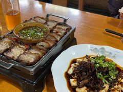 -龙姐私房菜(和顺古镇店)