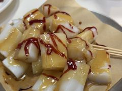 -華歡冰室-WahFoon(吉大店)
