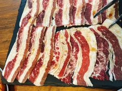 -小本家炭火烤肉(西安总店)