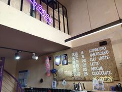 -HANA COFFEE(长寿路店)