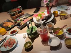 -匠和风精致料理(宁德万达店)