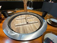 -锅来乐地锅鸡(安亭店)