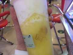 -喜茶(上海正大广场店)