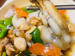 -聂记粤菜馆(鼓西路店)