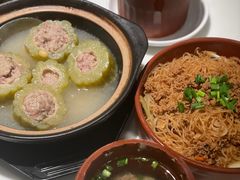 -原味田园·客家菜·土窑鸡(中航城君尚购物中心店)