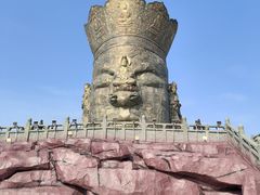 -上海东林寺(金山区)
