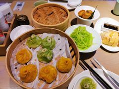 -苏小柳点心·手作小笼包(浦东嘉里城分院)