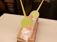 -芭菲盛宴·环球美食(解放碑英利国际店)