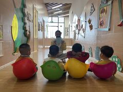 -YoKID优儿学堂早教托育园(青塔路店)