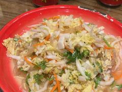 -鱼满舱.地标海鲜.正宗鲁菜(金沙滩店)