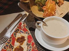 -小世界西餐厅(建国门店)