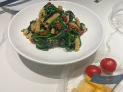 -阿里疆Alijiang·丝路美食·异域风情·清真(长楹天街店)