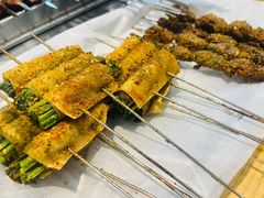 -彭城八戒羊肉串(总店)