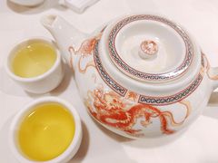 三花茶-稻香(汉街店)