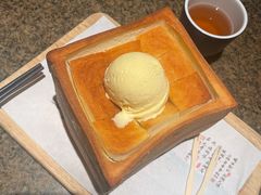 -绿茶餐厅(coco park 店)