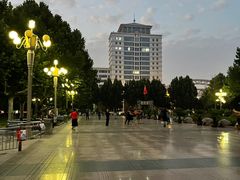 -西清公园