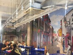 -马路边边火锅串串(观前街店)