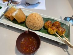 -蔡澜港式点心(皇庭广场店)
