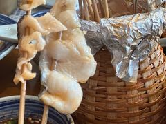 -包整·丝娃娃(一览甲秀楼风景店)