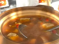 肉骨茶-肴约·花园式餐厅(湖里店)