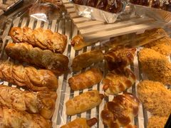 热狗-盒马鲜生(馥邦国际店)