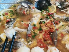 -韶山冲湘菜(中兴大街店)