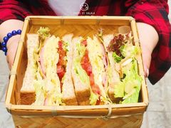 -AFS Cafe & Canteen(闽江二路店)