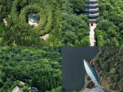 -牛首山文化旅游区