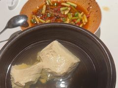 -贡宴盐帮菜自贡驻京联络处餐厅