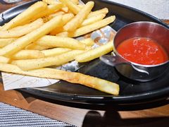 -曼乐辰餐厅(中庚漫游城店)