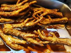 -老鼎万春卤菜(五代传承创始老店)