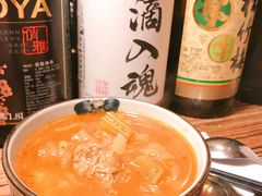 苏伯汤-食戟