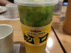 -蚝老板海鲜烧烤大排档(码头店)