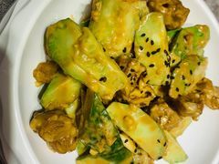 -闫府私房菜·老字号(恒隆店)