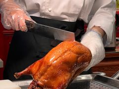 -全聚德(扬州虹桥坊店)