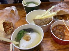 -蛋满灌·非遗手工灌蛋(龙头路店)