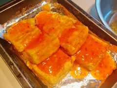 -刘胖子家常菜·蹄花焖藕(富安街店)