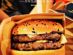 -麦当劳(新王府井店)