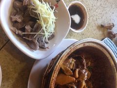 -鹅庄·台湾美食(七宝店)