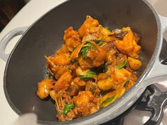 -狮拾久·现代新加坡料理(壹方城店)