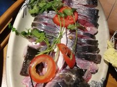 -阿婉贵州苗家酸汤鱼(梅林店)