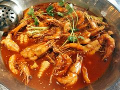 -豫缘王婆大虾(祭城总店)