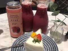 -gaga(深圳福田星河COCO Park店)