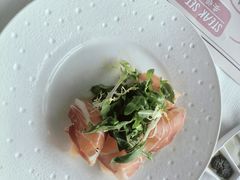 -安妮意大利餐厅(日坛店)